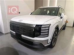 هیوندای پالیسەید